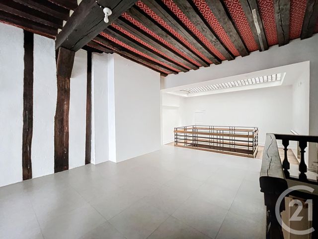 Appartement F6 à vendre - 6 pièces - 146.0 m2 - SENS - 89 - BOURGOGNE - Century 21 Martinot Immobilier