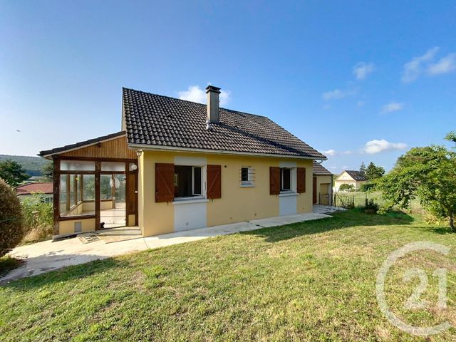 Afficher la photo en grand maison à vendre - 5 pièces - 127.0 m2 - SALIGNY - 89 - BOURGOGNE - Century 21 Martinot Immobilier