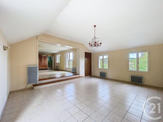 Afficher la photo en grand maison à vendre - 5 pièces - 127.0 m2 - SALIGNY - 89 - BOURGOGNE - Century 21 Martinot Immobilier