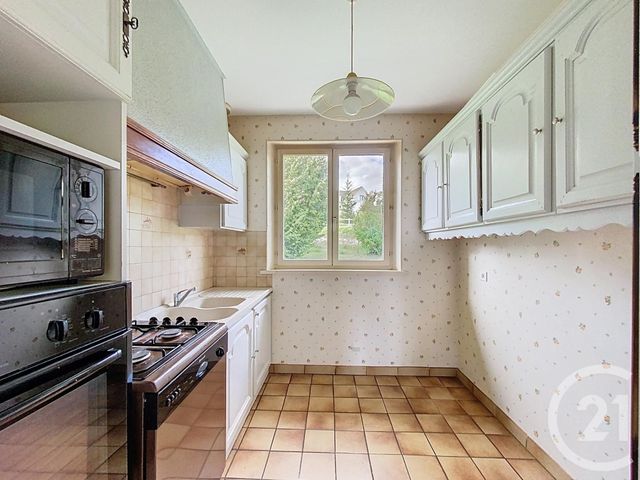 Afficher la photo en grand maison à vendre - 5 pièces - 127.0 m2 - SALIGNY - 89 - BOURGOGNE - Century 21 Martinot Immobilier