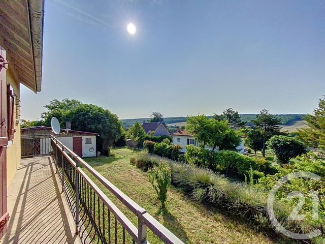 Afficher la photo en grand maison à vendre - 5 pièces - 127.0 m2 - SALIGNY - 89 - BOURGOGNE - Century 21 Martinot Immobilier