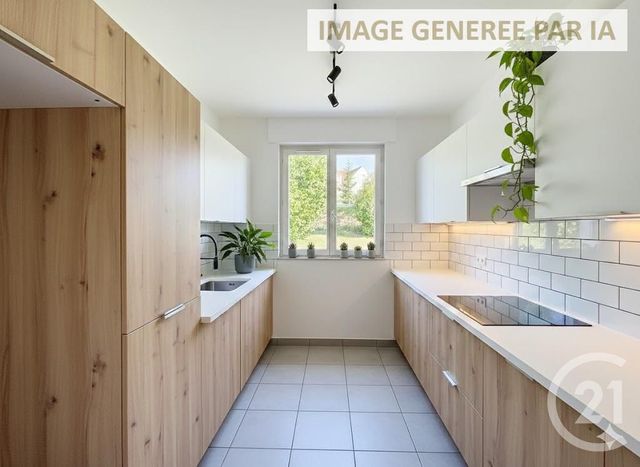 maison à vendre - 5 pièces - 127.0 m2 - SALIGNY - 89 - BOURGOGNE - Century 21 Martinot Immobilier