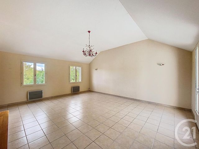 Afficher la photo en grand maison à vendre - 5 pièces - 127.0 m2 - SALIGNY - 89 - BOURGOGNE - Century 21 Martinot Immobilier