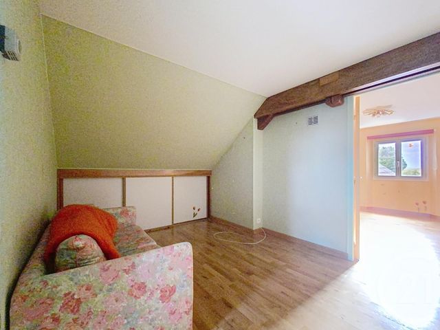 Afficher la photo en grand maison à vendre - 5 pièces - 127.0 m2 - SALIGNY - 89 - BOURGOGNE - Century 21 Martinot Immobilier