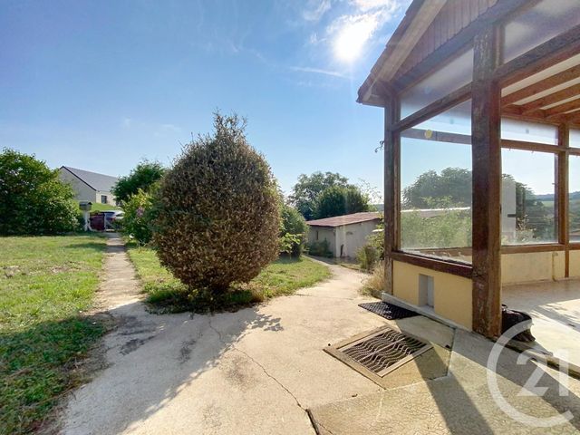 Afficher la photo en grand maison à vendre - 5 pièces - 127.0 m2 - SALIGNY - 89 - BOURGOGNE - Century 21 Martinot Immobilier