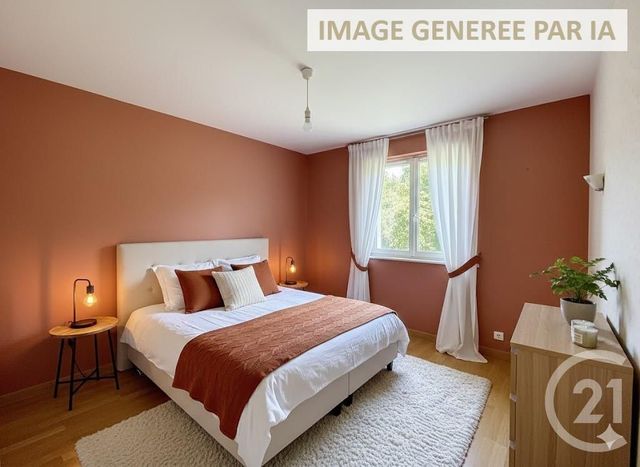 maison à vendre - 5 pièces - 127.0 m2 - SALIGNY - 89 - BOURGOGNE - Century 21 Martinot Immobilier