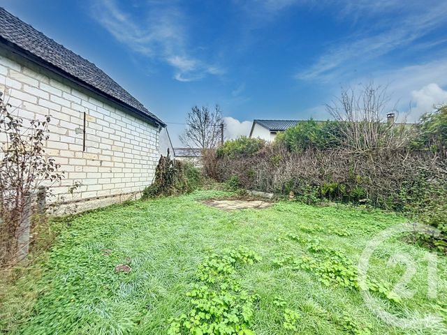terrain Ă  vendre - 640.0 m2 - MALAY LE GRAND - 89 - BOURGOGNE - Century 21 Martinot Immobilier terrain Ă  vendre - 640.0 m2 - MALAY LE GRAND - 89 - BOURGOGNE - Century 21 Martinot Immobilier