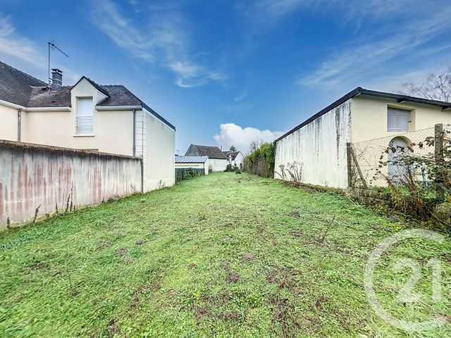 terrain Ă  vendre - 640.0 m2 - MALAY LE GRAND - 89 - BOURGOGNE - Century 21 Martinot Immobilier terrain Ă  vendre - 640.0 m2 - MALAY LE GRAND - 89 - BOURGOGNE - Century 21 Martinot Immobilier
