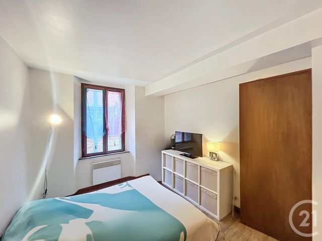 Appartement F2 à vendre - 2 pièces - 29.2 m2 - SENS - 89 - BOURGOGNE - Century 21 Martinot Immobilier