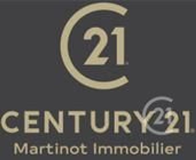 Appartement F2 à vendre - 2 pièces - 29.2 m2 - SENS - 89 - BOURGOGNE - Century 21 Martinot Immobilier