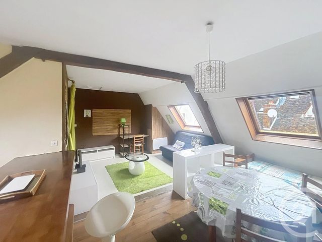 appartement - SENS - 89