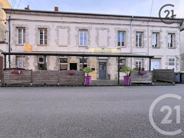 Immeuble à vendre SENS