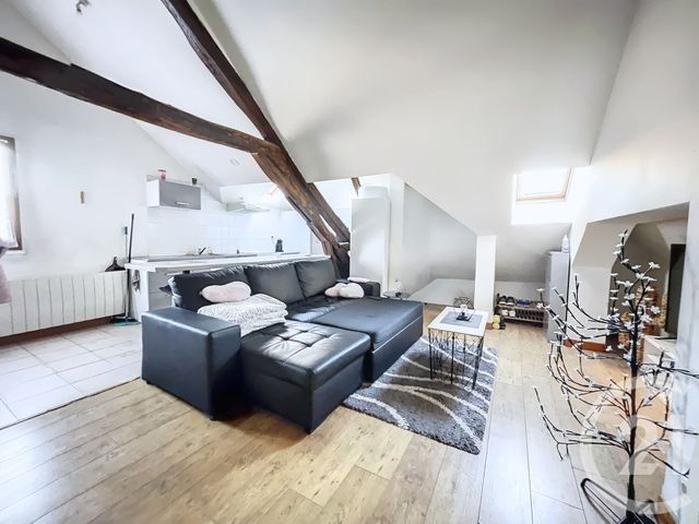 appartement - SENS - 89