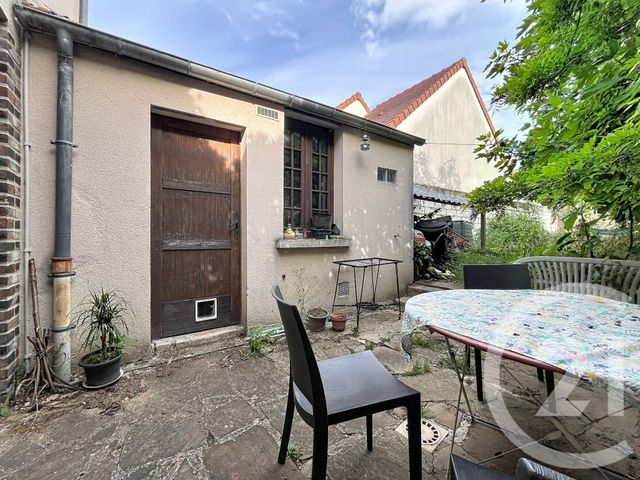 maison à vendre - 3 pièces - 71.0 m2 - SENS - 89 - BOURGOGNE - Century 21 Martinot Immobilier