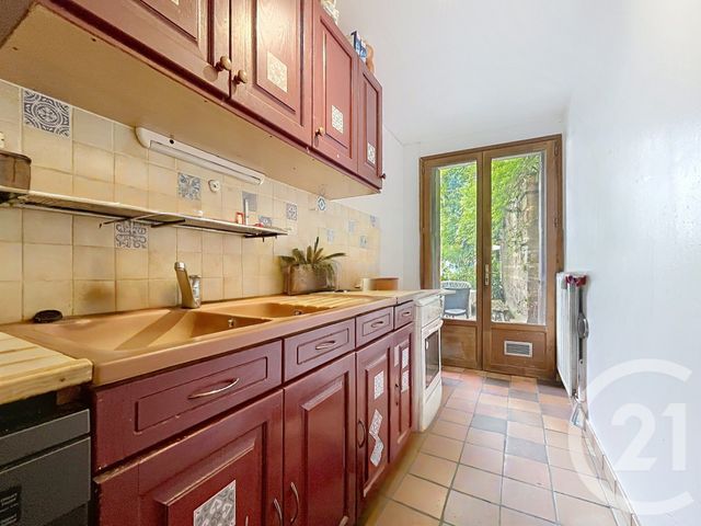 maison à vendre - 3 pièces - 71.0 m2 - SENS - 89 - BOURGOGNE - Century 21 Martinot Immobilier
