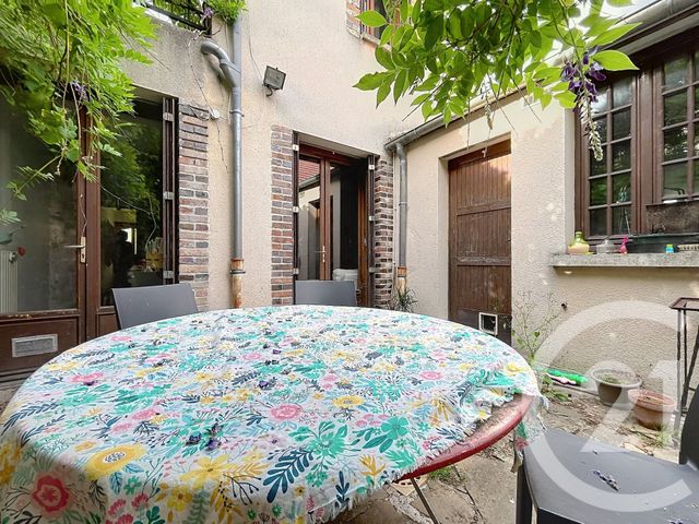 maison à vendre - 3 pièces - 71.0 m2 - SENS - 89 - BOURGOGNE - Century 21 Martinot Immobilier