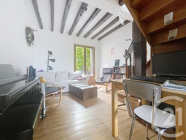 maison à vendre - 3 pièces - 71.0 m2 - SENS - 89 - BOURGOGNE - Century 21 Martinot Immobilier