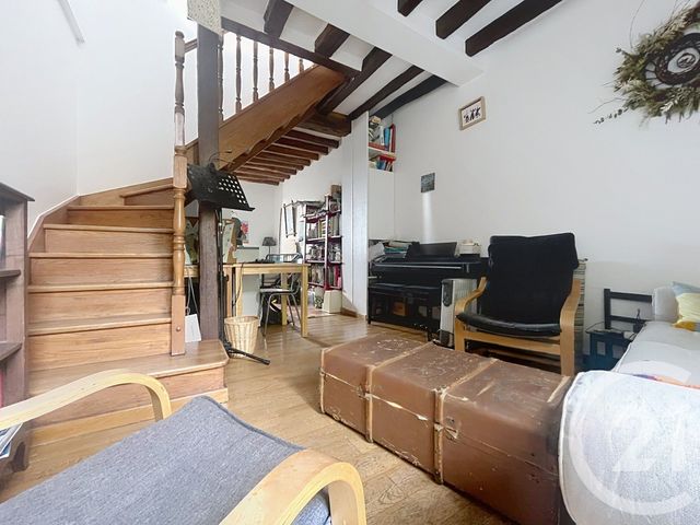 maison - SENS - 89