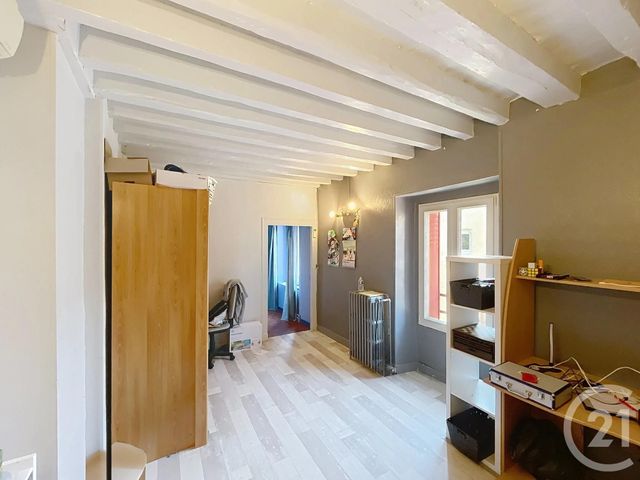 Afficher la photo en grand maison à vendre - 6 pièces - 155.85 m2 - VILLENEUVE SUR YONNE - 89 - BOURGOGNE - Century 21 Martinot Immobilier