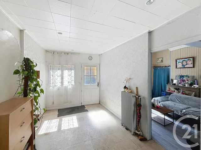 Afficher la photo en grand maison à vendre - 6 pièces - 155.85 m2 - VILLENEUVE SUR YONNE - 89 - BOURGOGNE - Century 21 Martinot Immobilier