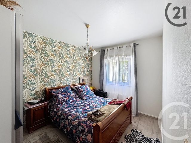 maison à vendre - 6 pièces - 114.45 m2 - SENS - 89 - BOURGOGNE - Century 21 Martinot Immobilier