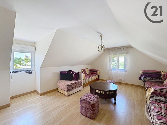 maison à vendre - 6 pièces - 114.45 m2 - SENS - 89 - BOURGOGNE - Century 21 Martinot Immobilier