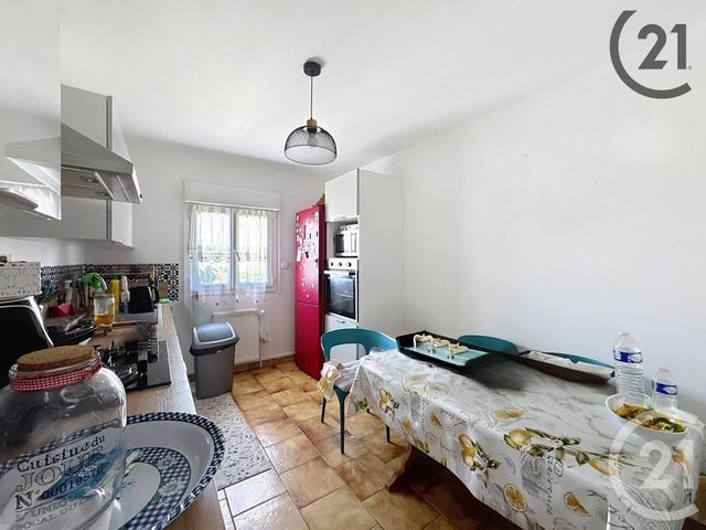 maison à vendre - 6 pièces - 114.45 m2 - SENS - 89 - BOURGOGNE - Century 21 Martinot Immobilier