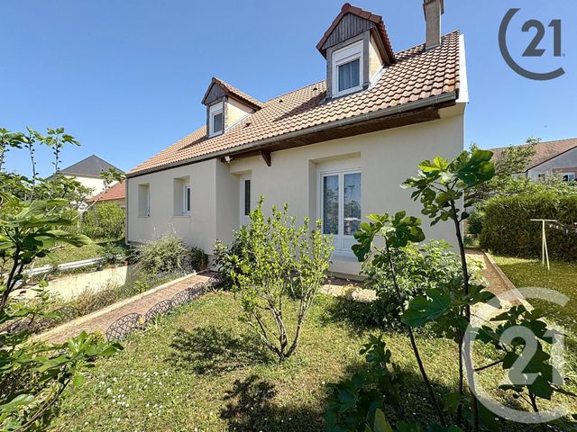 maison - SENS - 89