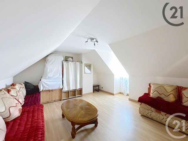 maison à vendre - 6 pièces - 114.45 m2 - SENS - 89 - BOURGOGNE - Century 21 Martinot Immobilier