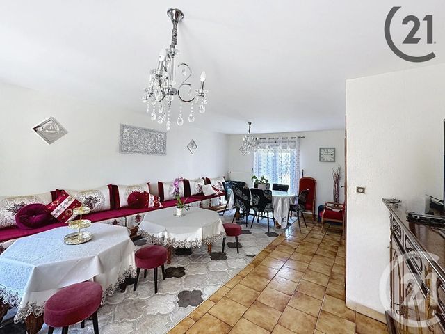 maison à vendre - 6 pièces - 114.45 m2 - SENS - 89 - BOURGOGNE - Century 21 Martinot Immobilier