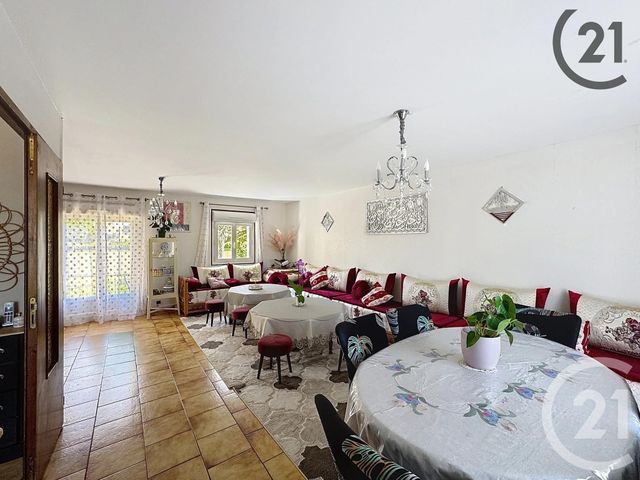 maison à vendre - 6 pièces - 114.45 m2 - SENS - 89 - BOURGOGNE - Century 21 Martinot Immobilier