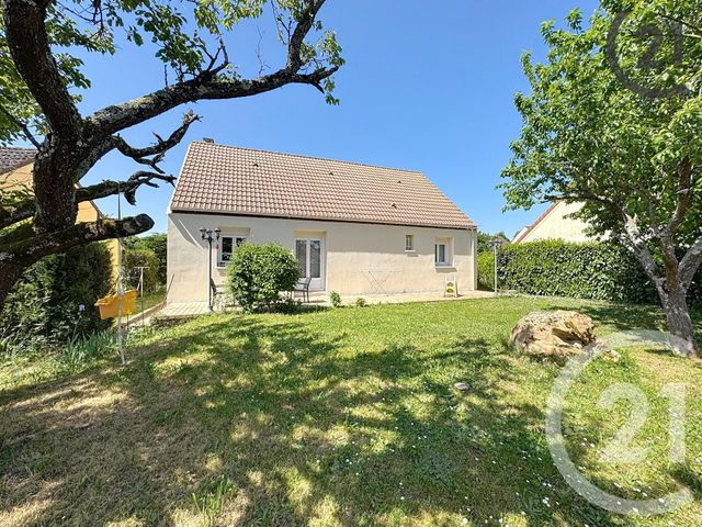 maison à vendre - 6 pièces - 114.45 m2 - SENS - 89 - BOURGOGNE - Century 21 Martinot Immobilier