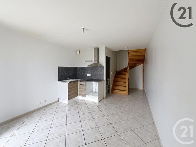 appartement - PONT SUR YONNE - 89