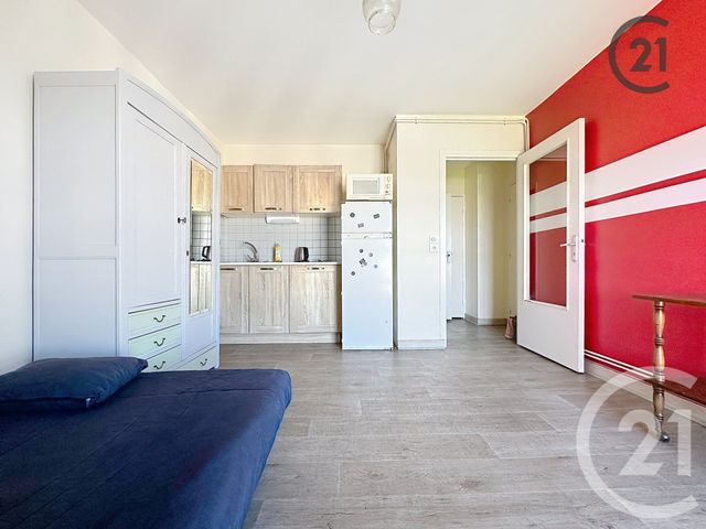 Appartement F1 à louer - 1 pièce - 19.0 m2 - SENS - 89 - BOURGOGNE - Century 21 Martinot Immobilier