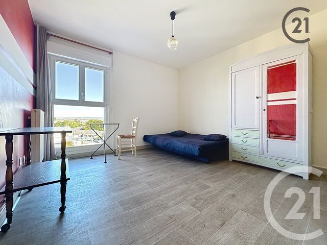 Appartement F1 à louer - 1 pièce - 19.0 m2 - SENS - 89 - BOURGOGNE - Century 21 Martinot Immobilier