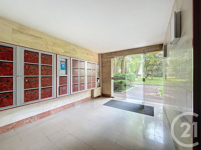 Appartement T1 à vendre - 1 pièce - 30.39 m2 - SENS - 89 - BOURGOGNE - Century 21 Martinot Immobilier