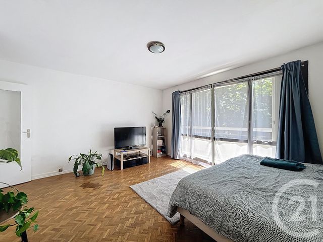 Appartement T1 à vendre - 1 pièce - 30.39 m2 - SENS - 89 - BOURGOGNE - Century 21 Martinot Immobilier