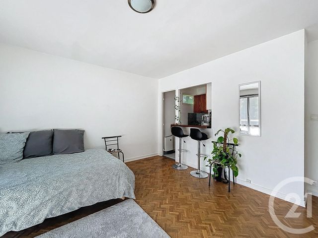 Appartement T1 à vendre - 1 pièce - 30.39 m2 - SENS - 89 - BOURGOGNE - Century 21 Martinot Immobilier