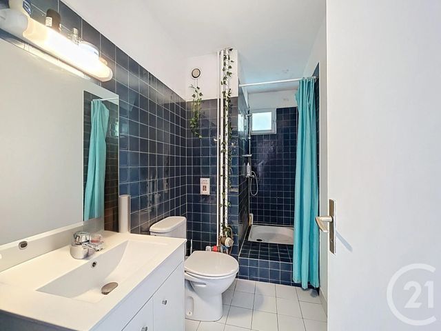 Appartement T1 à vendre - 1 pièce - 30.39 m2 - SENS - 89 - BOURGOGNE - Century 21 Martinot Immobilier