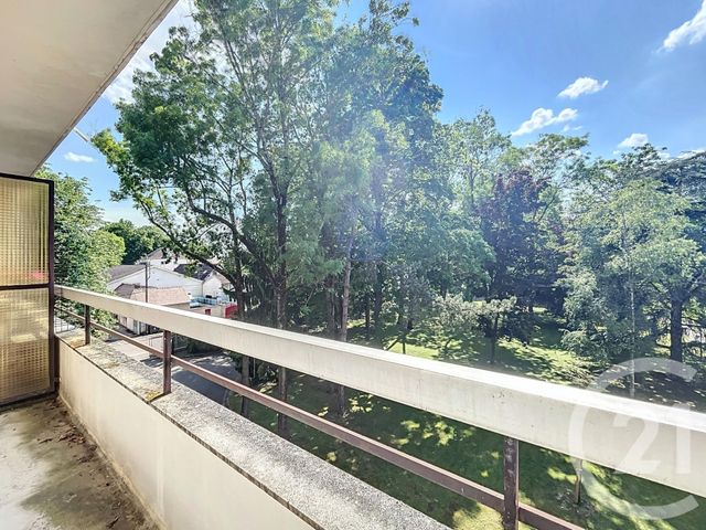 Appartement T1 à vendre - 1 pièce - 30.39 m2 - SENS - 89 - BOURGOGNE - Century 21 Martinot Immobilier