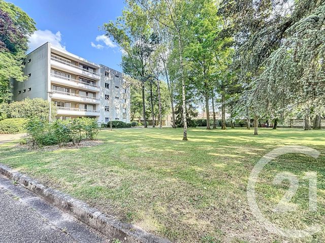 Appartement T1 à vendre - 1 pièce - 30.39 m2 - SENS - 89 - BOURGOGNE - Century 21 Martinot Immobilier