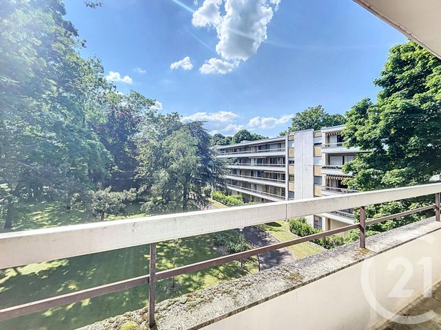 Appartement T1 à vendre - 1 pièce - 30.39 m2 - SENS - 89 - BOURGOGNE - Century 21 Martinot Immobilier