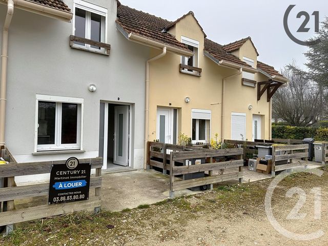 appartement - PONT SUR YONNE - 89