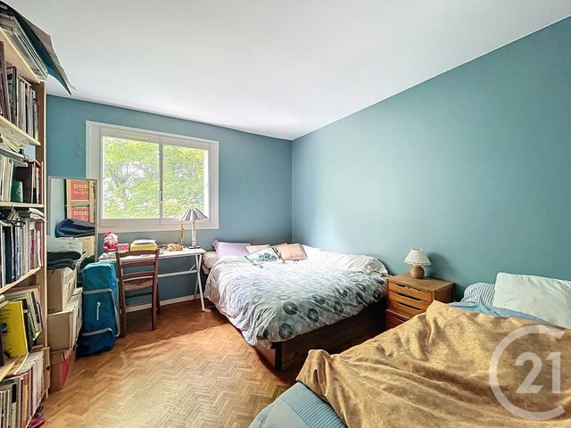 Appartement F3 à vendre - 3 pièces - 72.56 m2 - SENS - 89 - BOURGOGNE - Century 21 Martinot Immobilier