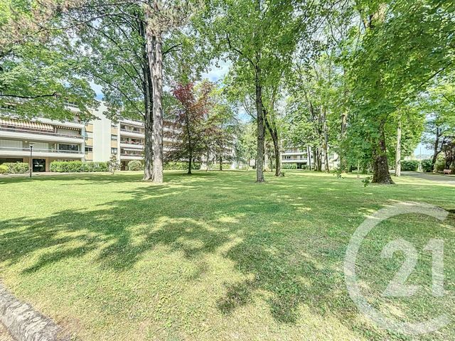 Appartement F3 à vendre - 3 pièces - 72.56 m2 - SENS - 89 - BOURGOGNE - Century 21 Martinot Immobilier