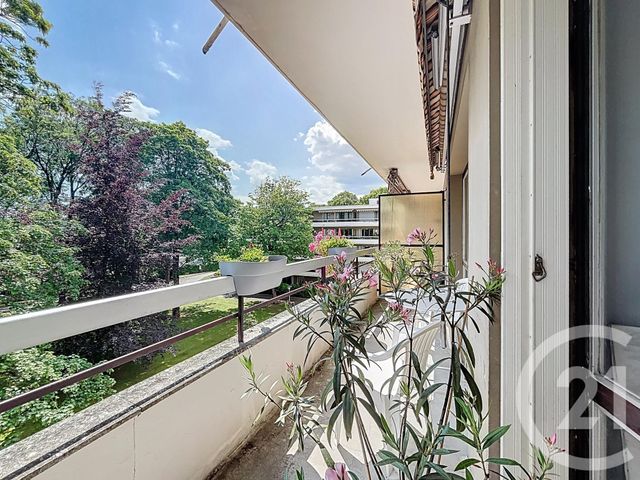 Appartement F3 à vendre - 3 pièces - 72.56 m2 - SENS - 89 - BOURGOGNE - Century 21 Martinot Immobilier