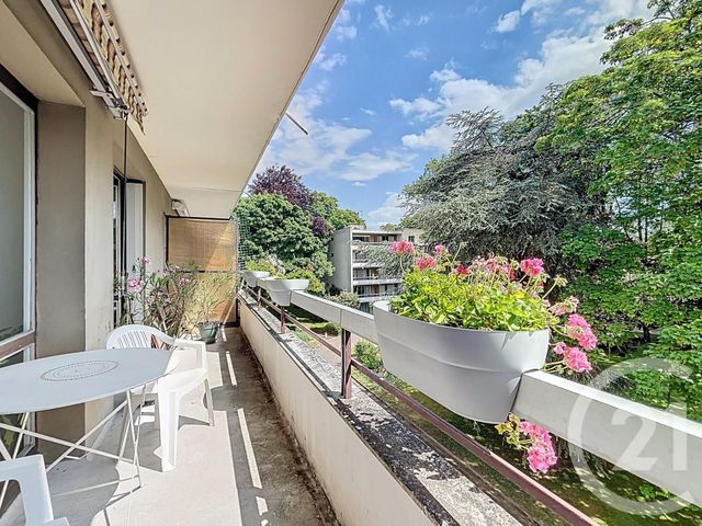 Appartement F3 à vendre - 3 pièces - 72.56 m2 - SENS - 89 - BOURGOGNE - Century 21 Martinot Immobilier