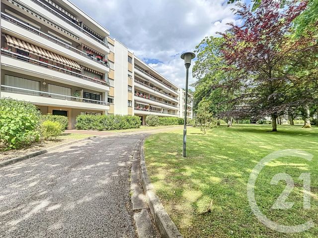 Appartement F3 à vendre - 3 pièces - 72.56 m2 - SENS - 89 - BOURGOGNE - Century 21 Martinot Immobilier