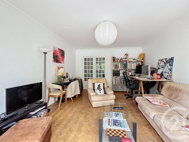 Appartement F3 à vendre - 3 pièces - 72.56 m2 - SENS - 89 - BOURGOGNE - Century 21 Martinot Immobilier