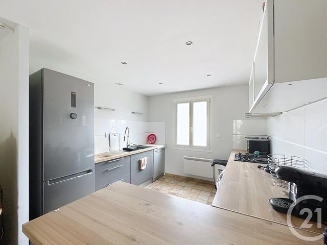 maison à vendre - 5 pièces - 115.96 m2 - THORIGNY SUR OREUSE - 89 - BOURGOGNE - Century 21 Martinot Immobilier